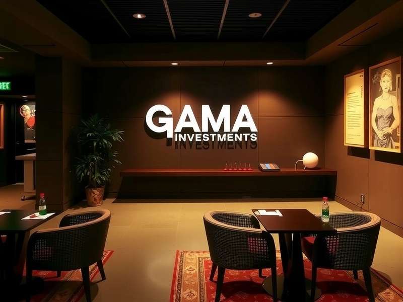 Mr. Rajiv Gupta, Chairman